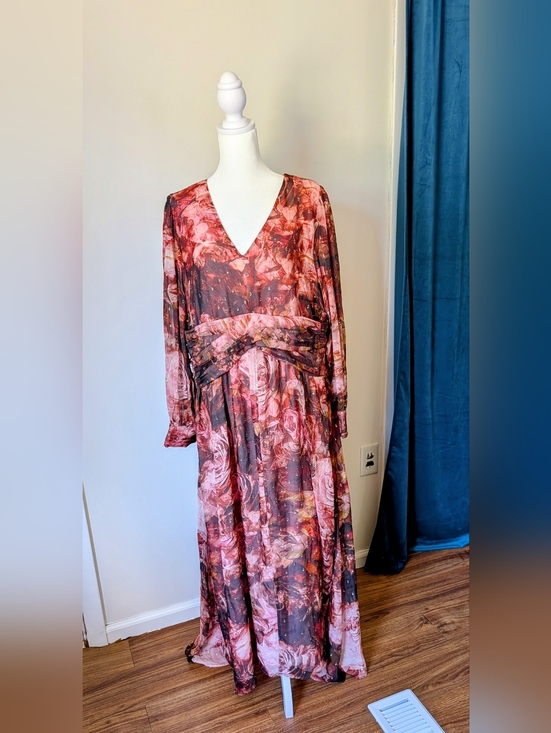 Soft Surroundings Dresses & Skirts - Gorgeous Dress NWT